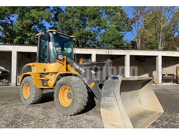 Wiellader Volvo L35G Wheel Loader