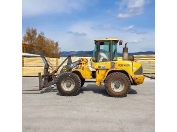 Volvo L45B - Wiellader