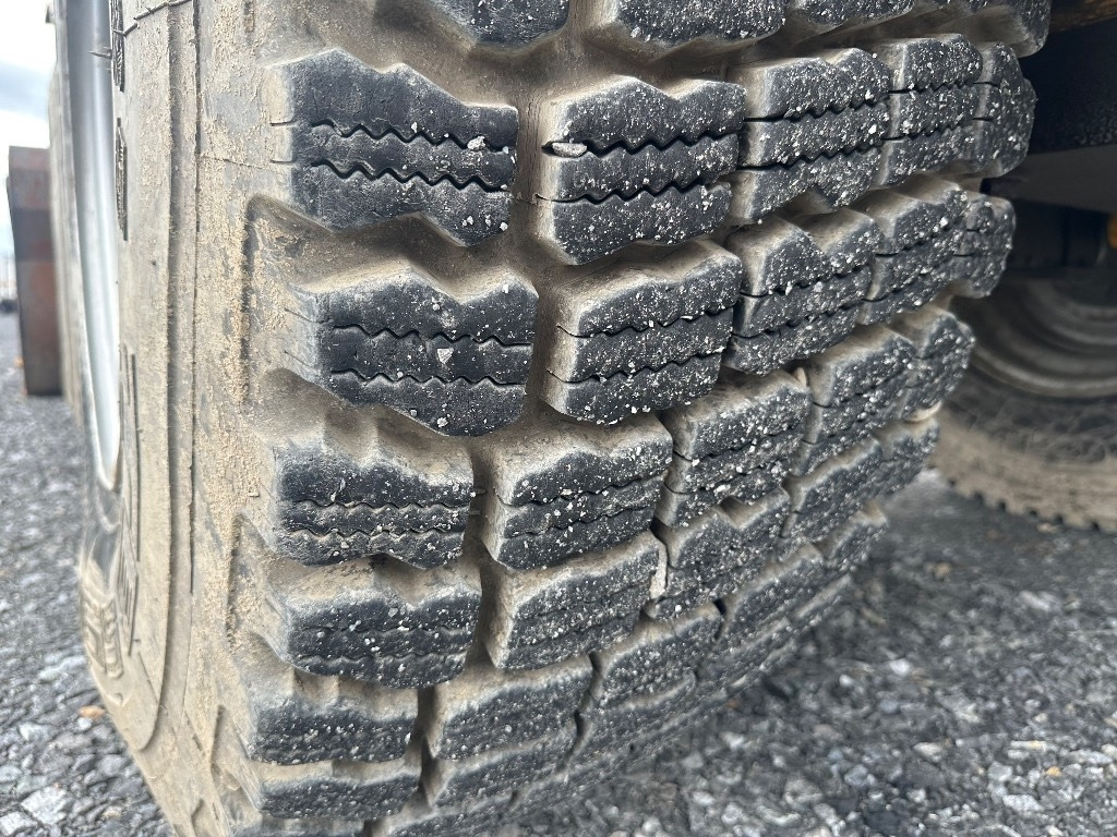 Wiellader Volvo L45B 4X4 /245