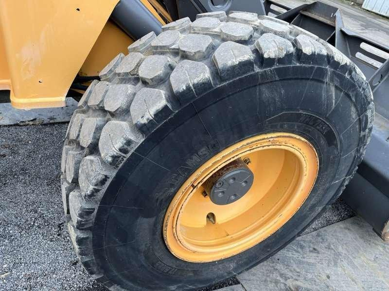 Wiellader Volvo L45B-TP