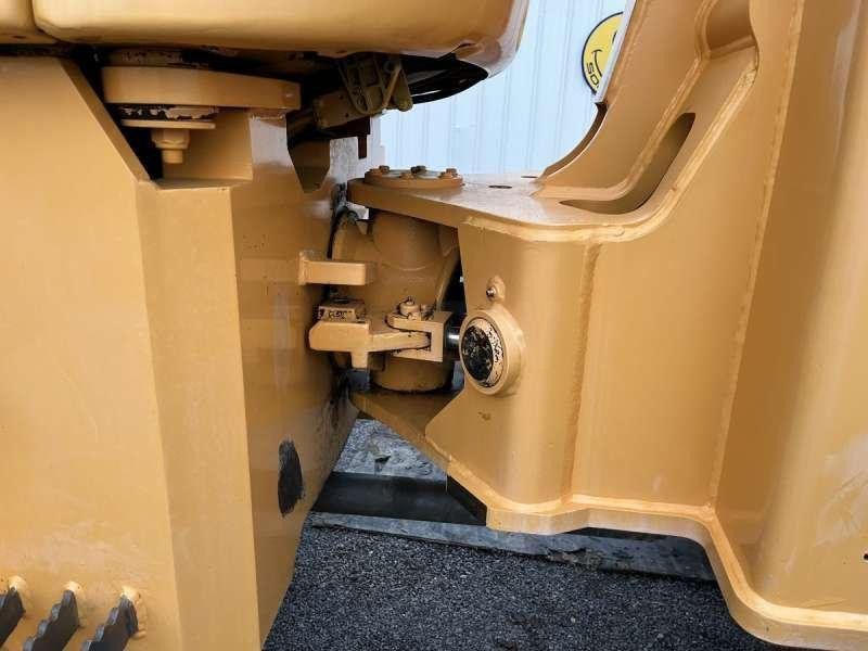 Wiellader Volvo L45B-TP