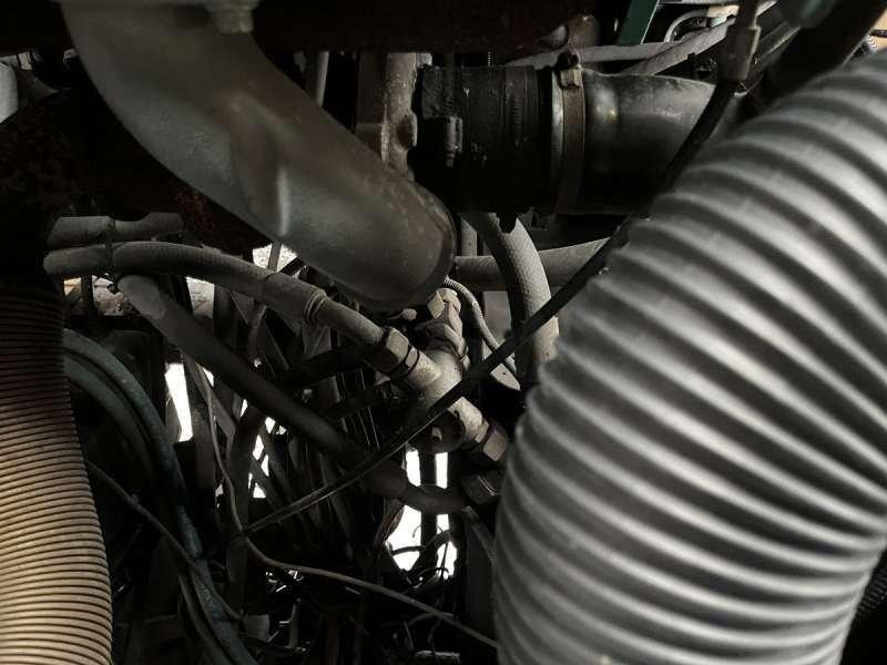 Wiellader Volvo L45B-TP