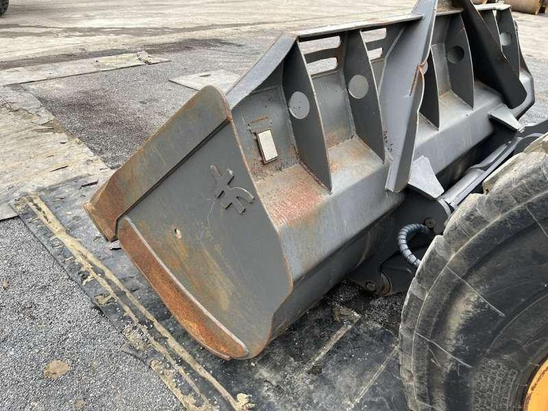 Wiellader Volvo L45B-TP