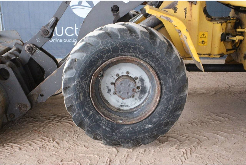 Wiellader Volvo L45B-TP