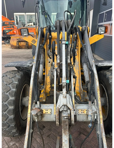 Wiellader Volvo L45G