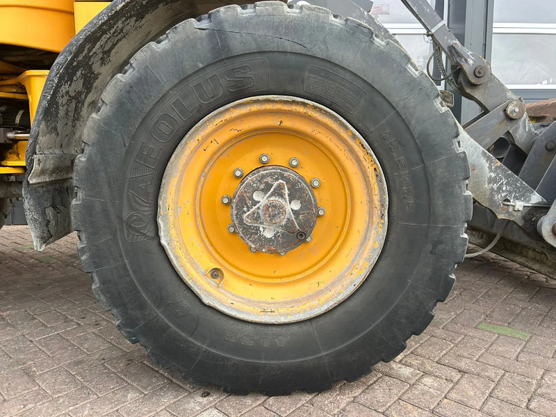 Wiellader Volvo L45G