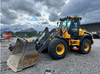 Wiellader Volvo L45H