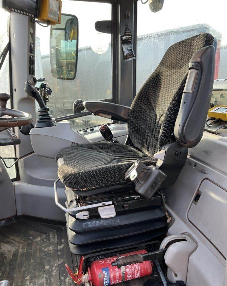 Wiellader Volvo L45H