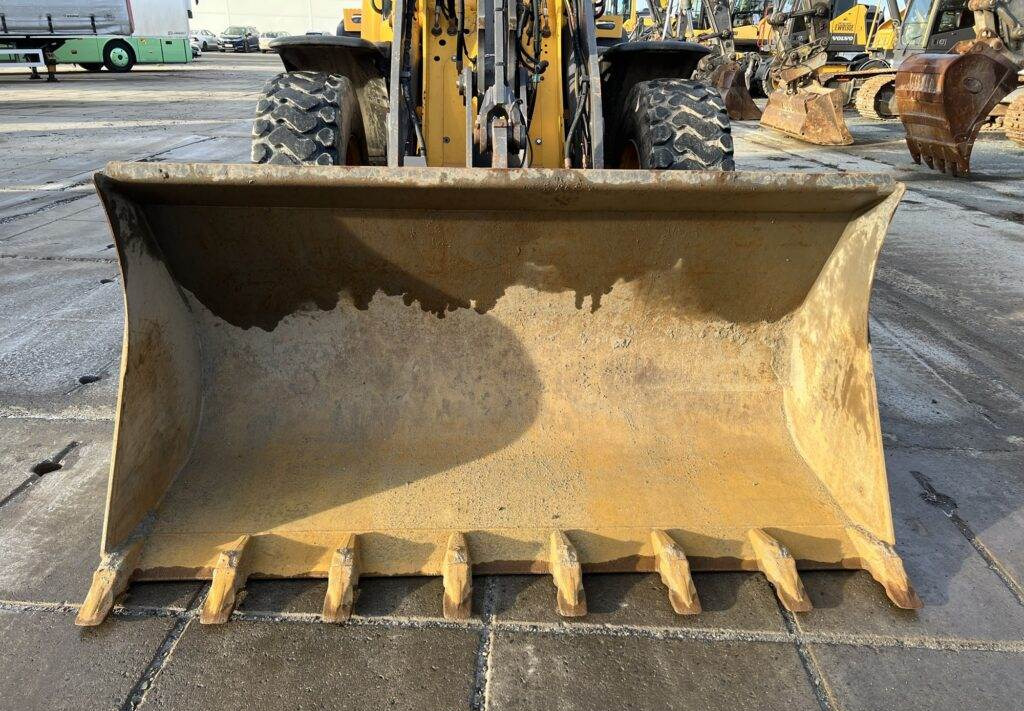 Wiellader Volvo L45H