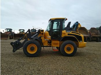Wiellader Volvo L45HS *SW *3+4 Kreis *BSS *30km/h