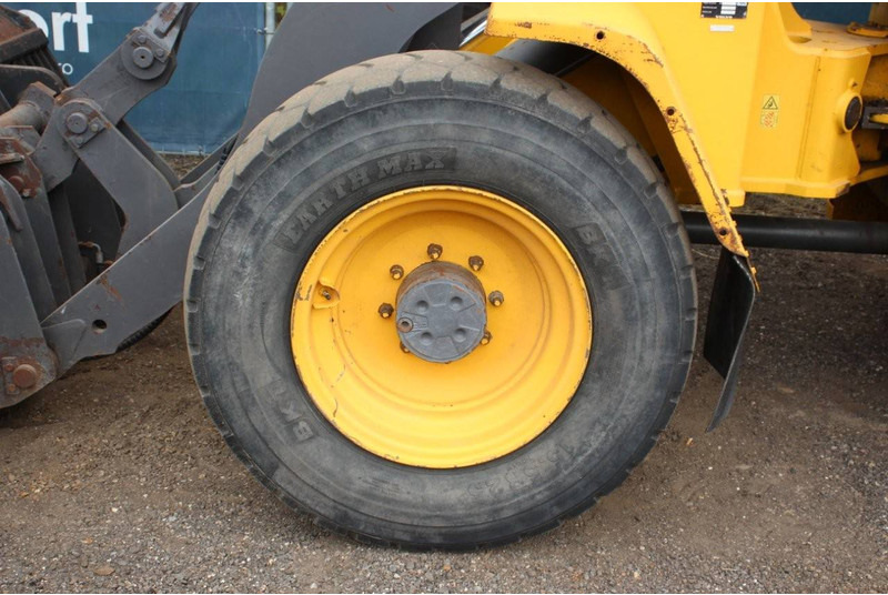 Wiellader Volvo L45TP