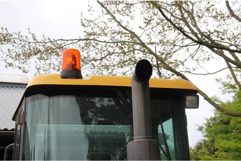 Wiellader Volvo L45TP