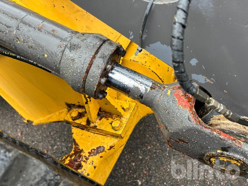 Wiellader Volvo L50B