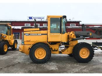 Wiellader Volvo L50C Dismantled for spare parts 