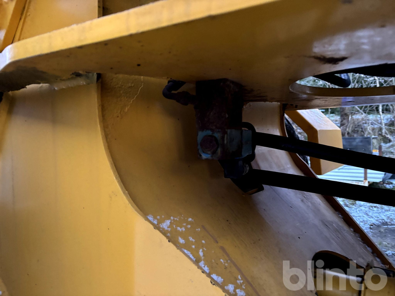 Wiellader Volvo L50D