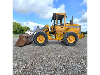 Wiellader Volvo L50 C