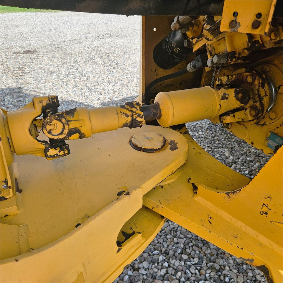 Wiellader Volvo L50 C