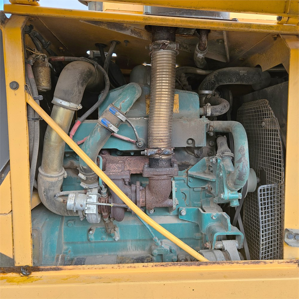 Wiellader Volvo L50 C