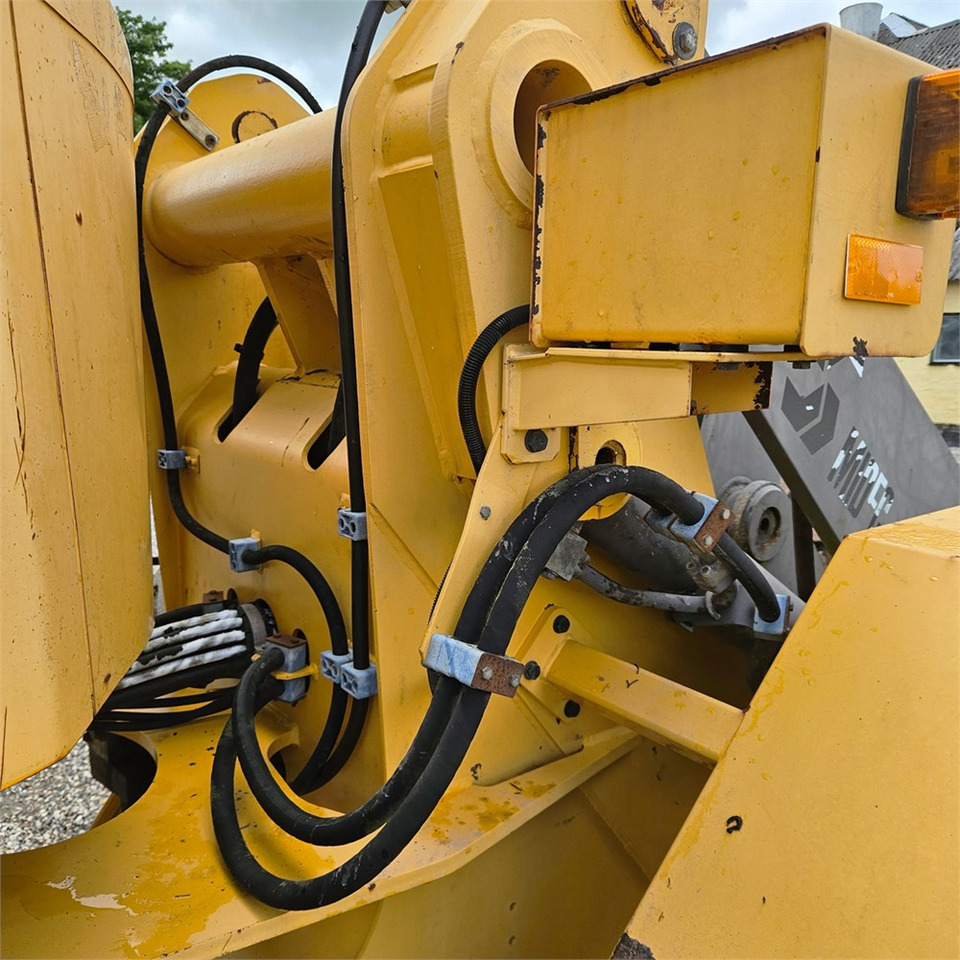 Wiellader Volvo L50 C
