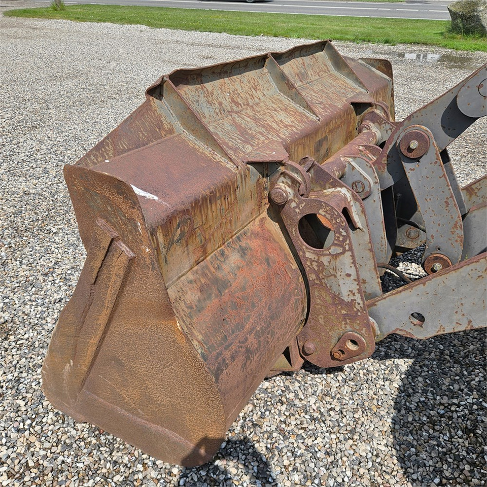 Wiellader Volvo L50 C