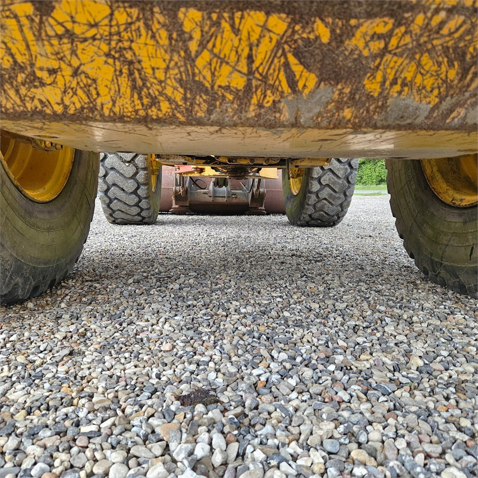 Wiellader Volvo L50 C