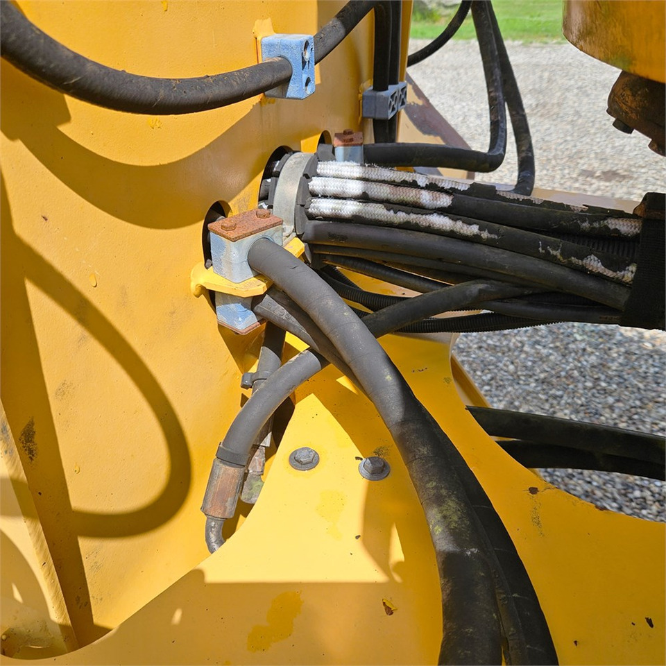 Wiellader Volvo L50 C