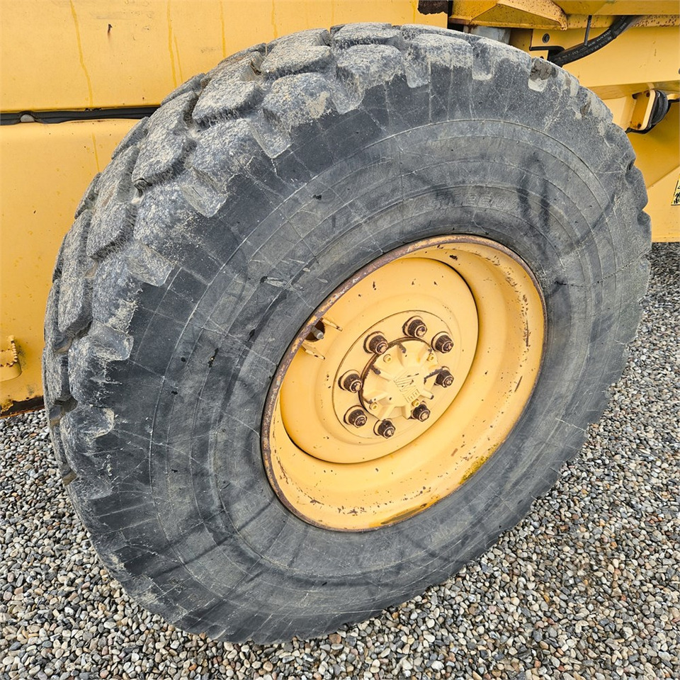 Wiellader Volvo L50 C