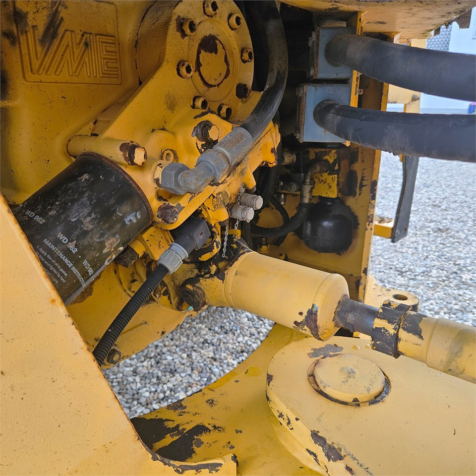 Wiellader Volvo L50 C