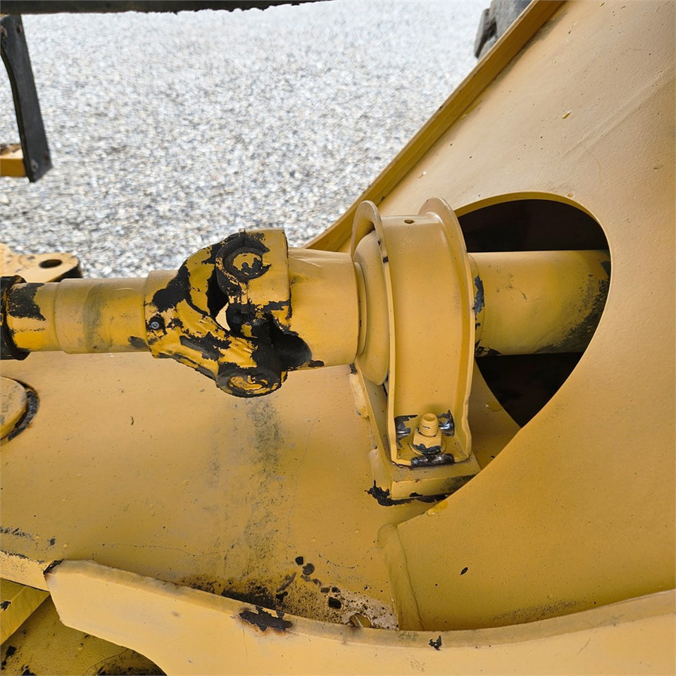 Wiellader Volvo L50 C