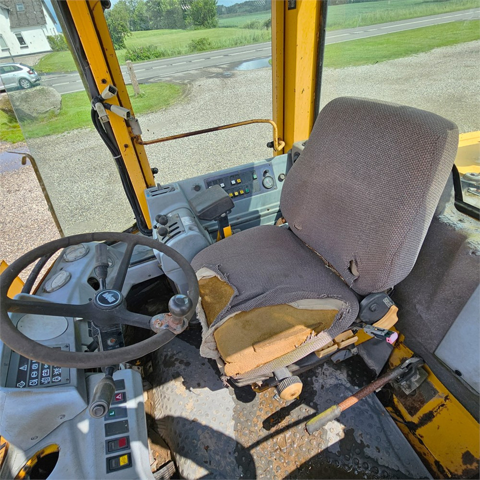 Wiellader Volvo L50 C