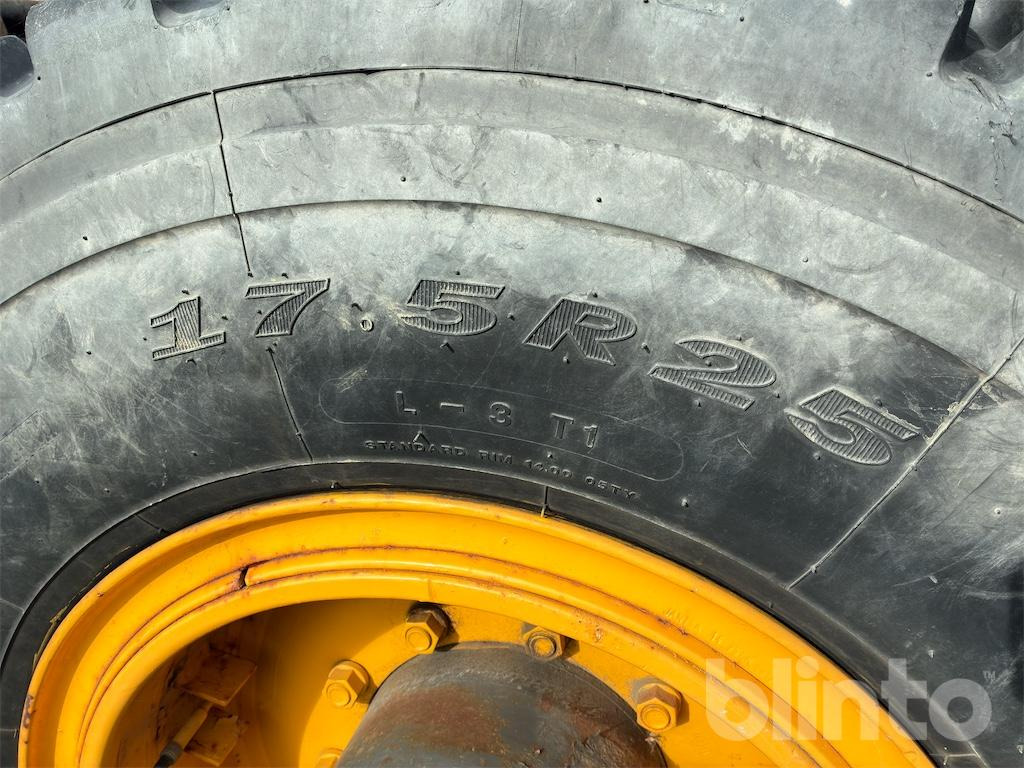 Wiellader Volvo L50 G