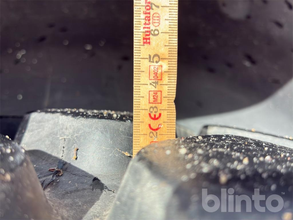 Wiellader Volvo L50 G