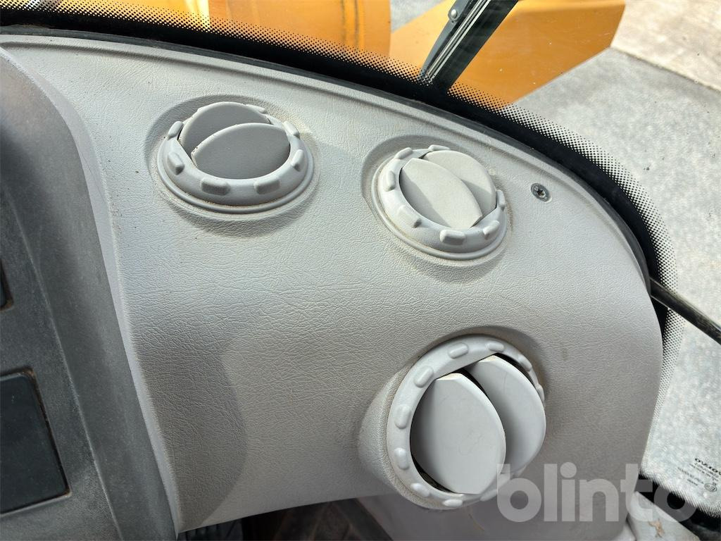 Wiellader Volvo L50 G