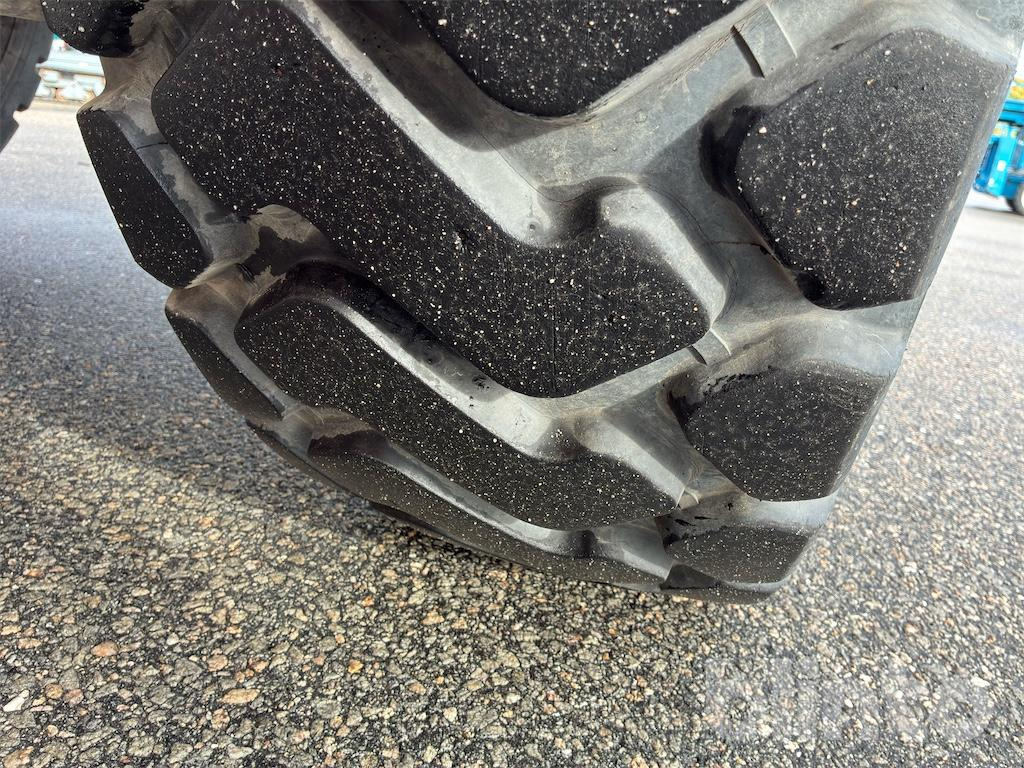 Wiellader Volvo L50 G