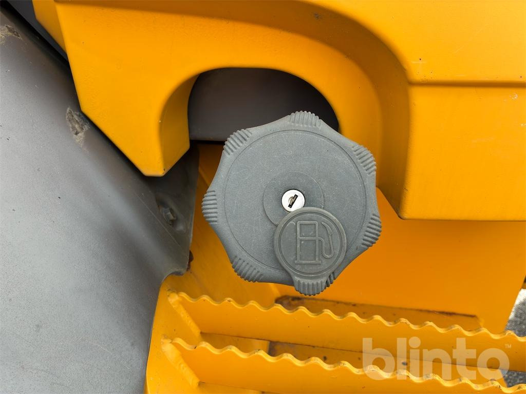 Wiellader Volvo L50 G