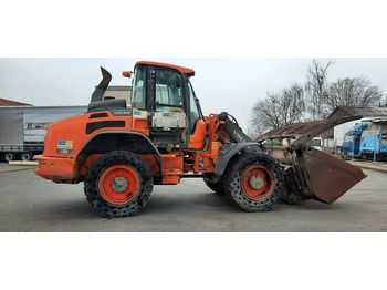 Wiellader Volvo L50 G-IP Radlader