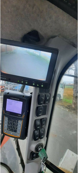 Wiellader Volvo L50 G-IP Radlader