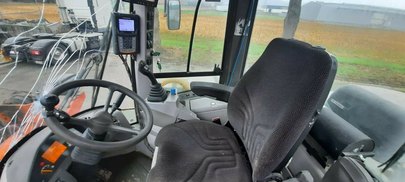 Wiellader Volvo L50 G-IP Radlader