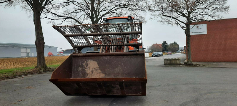 Wiellader Volvo L50 G-IP Radlader