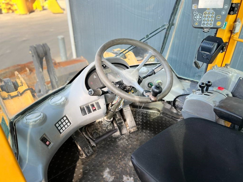 Wiellader Volvo L60E