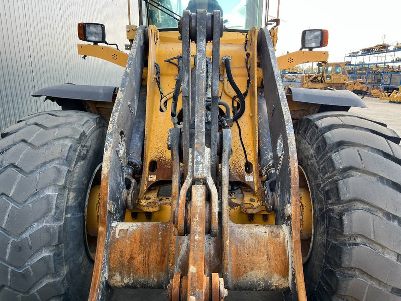 Wiellader Volvo L60E