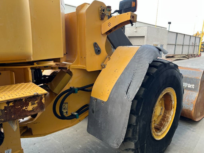 Wiellader Volvo L60E