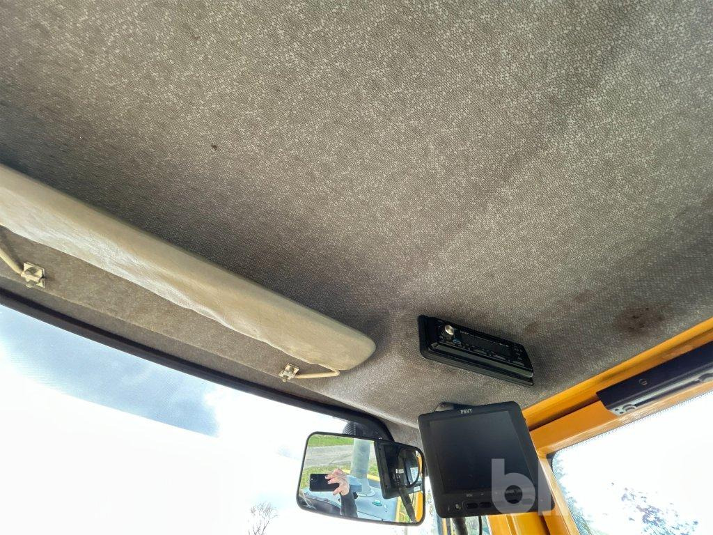 Wiellader Volvo L60E