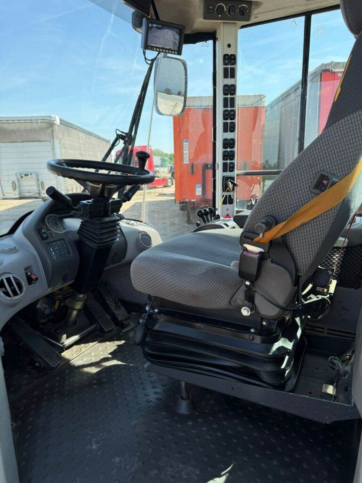 Wiellader Volvo L60H