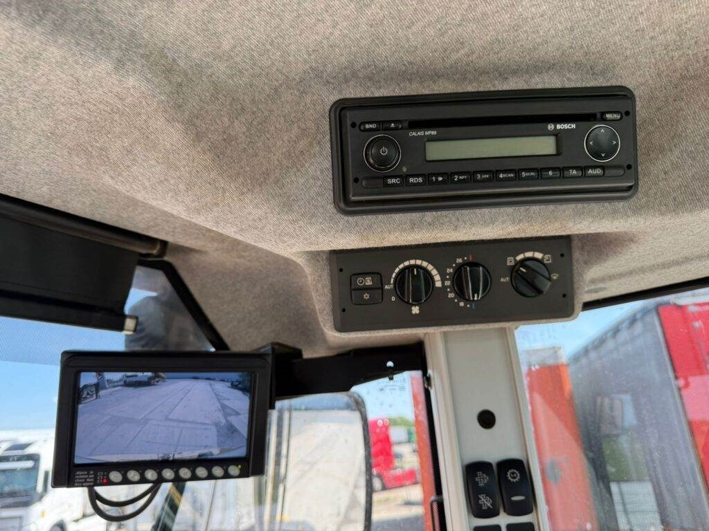 Wiellader Volvo L60H