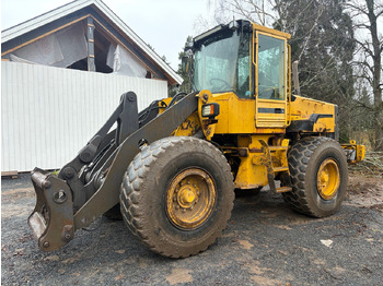 Wiellader Volvo L70C