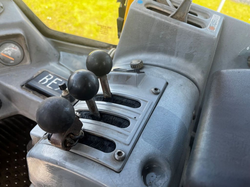 Wiellader Volvo L70C