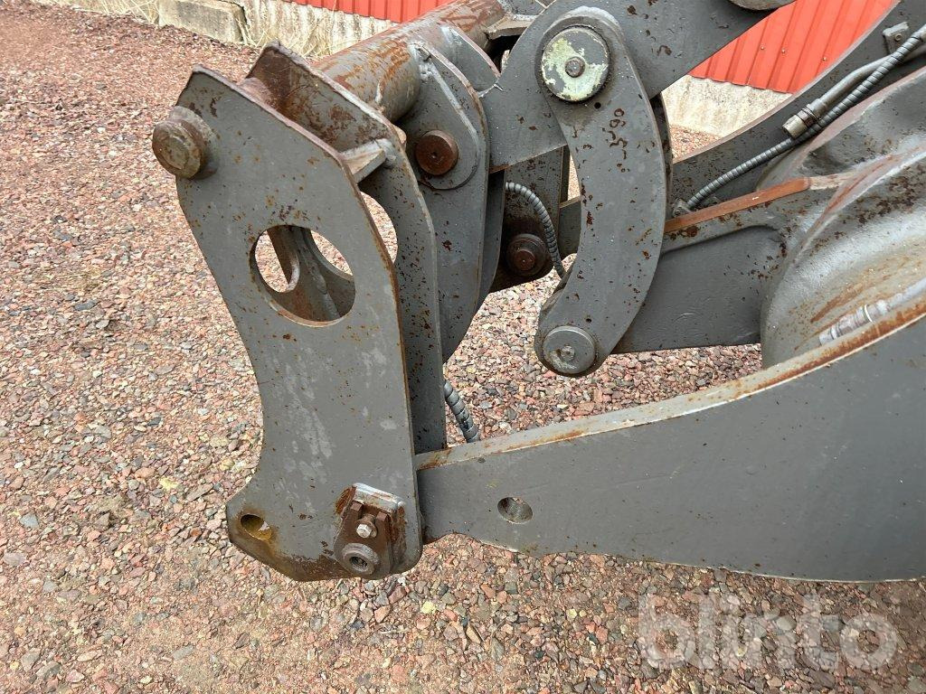 Wiellader Volvo L70C