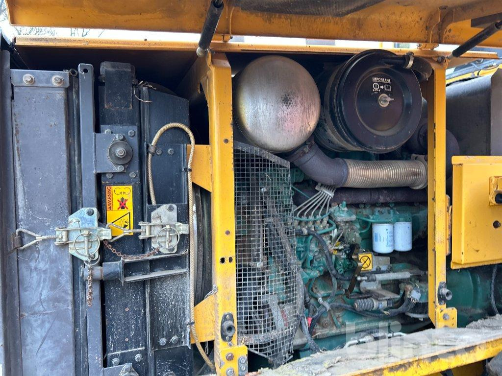 Wiellader Volvo L70C