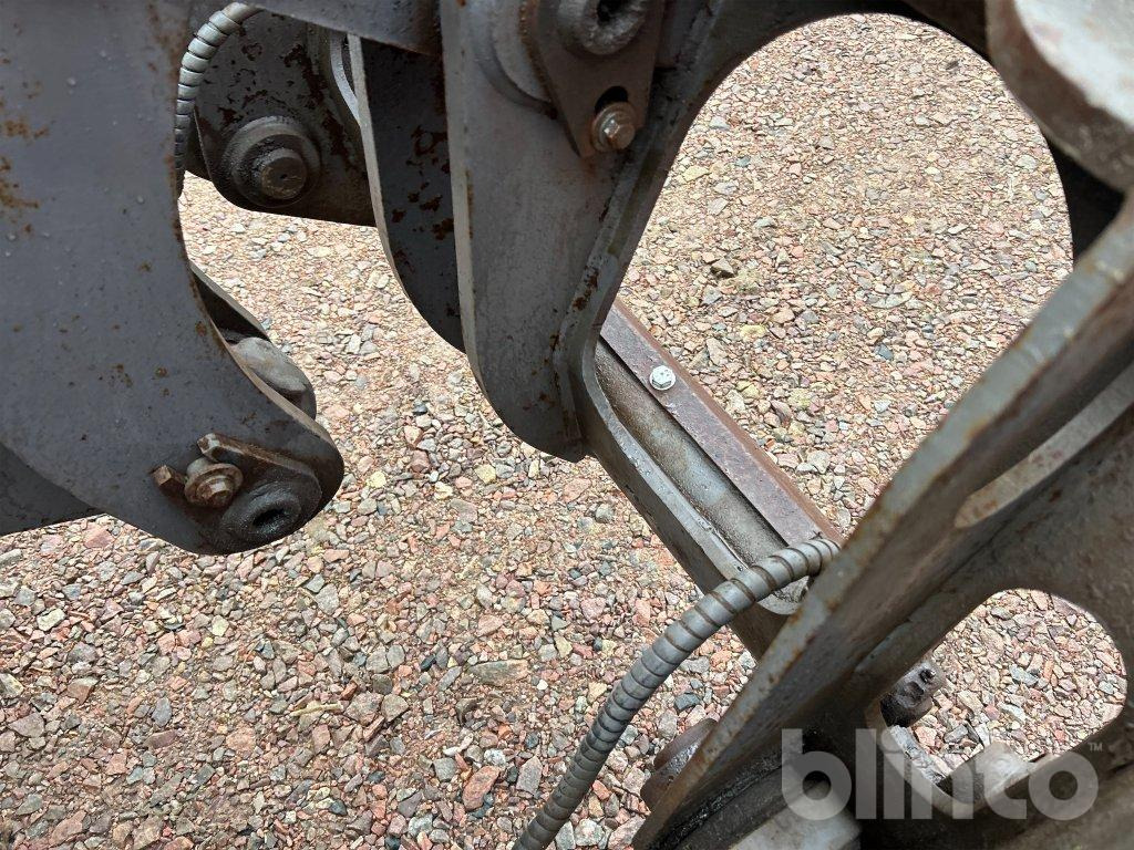 Wiellader Volvo L70C